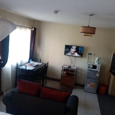 Kim Suites - Mvuli Studio Apartment ナイロビ エクステリア 写真