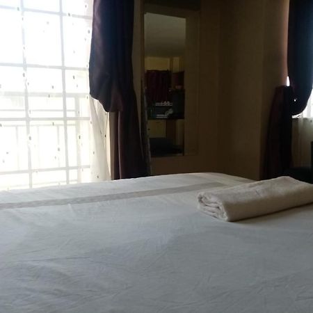 Kim Suites - Mvuli Studio Apartment ナイロビ エクステリア 写真
