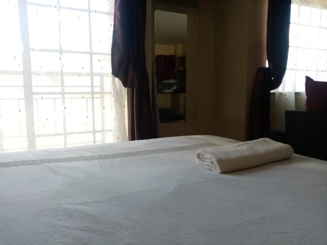 Kim Suites - Mvuli Studio Apartment ナイロビ エクステリア 写真