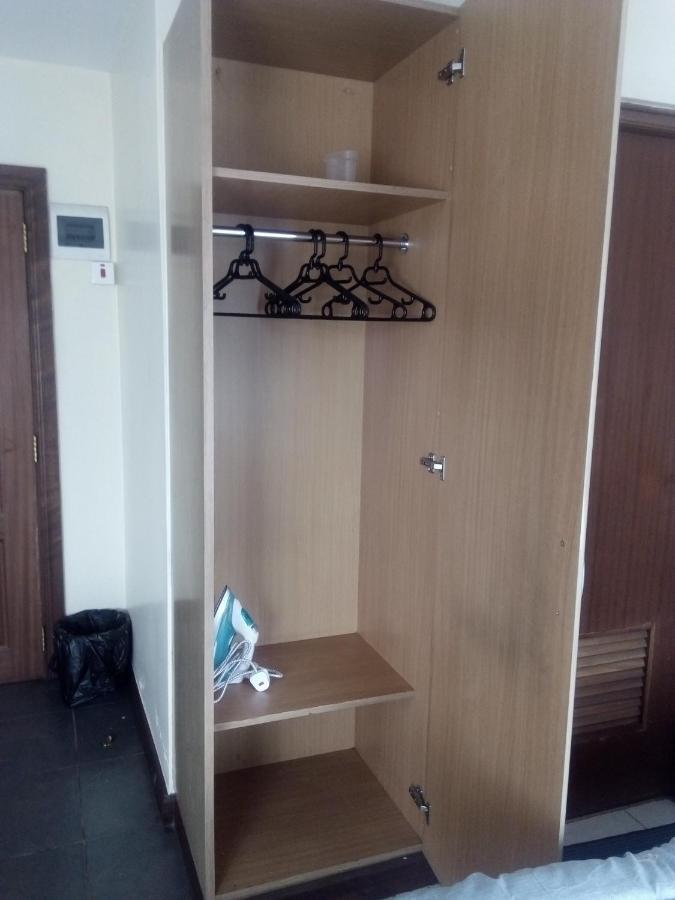 Kim Suites - Mvuli Studio Apartment ナイロビ エクステリア 写真